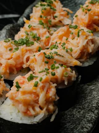 Kanikama Maki