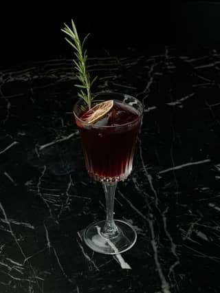Kuro Martini