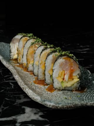 Kaisen Miso