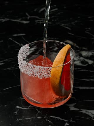 Aperol Kuro